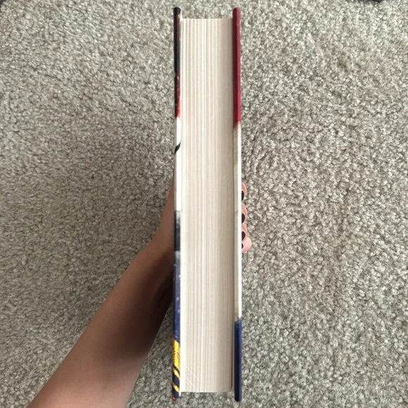 book - Picture 2 of 3